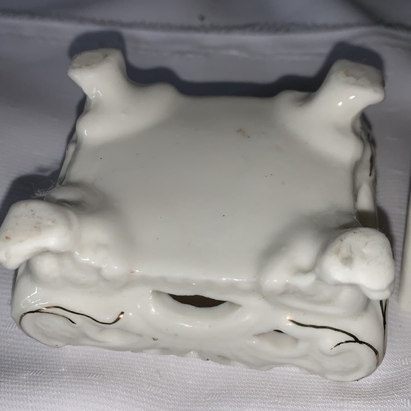 Tinker box of chips or cracks it’s very cute - Picture 6 of 10